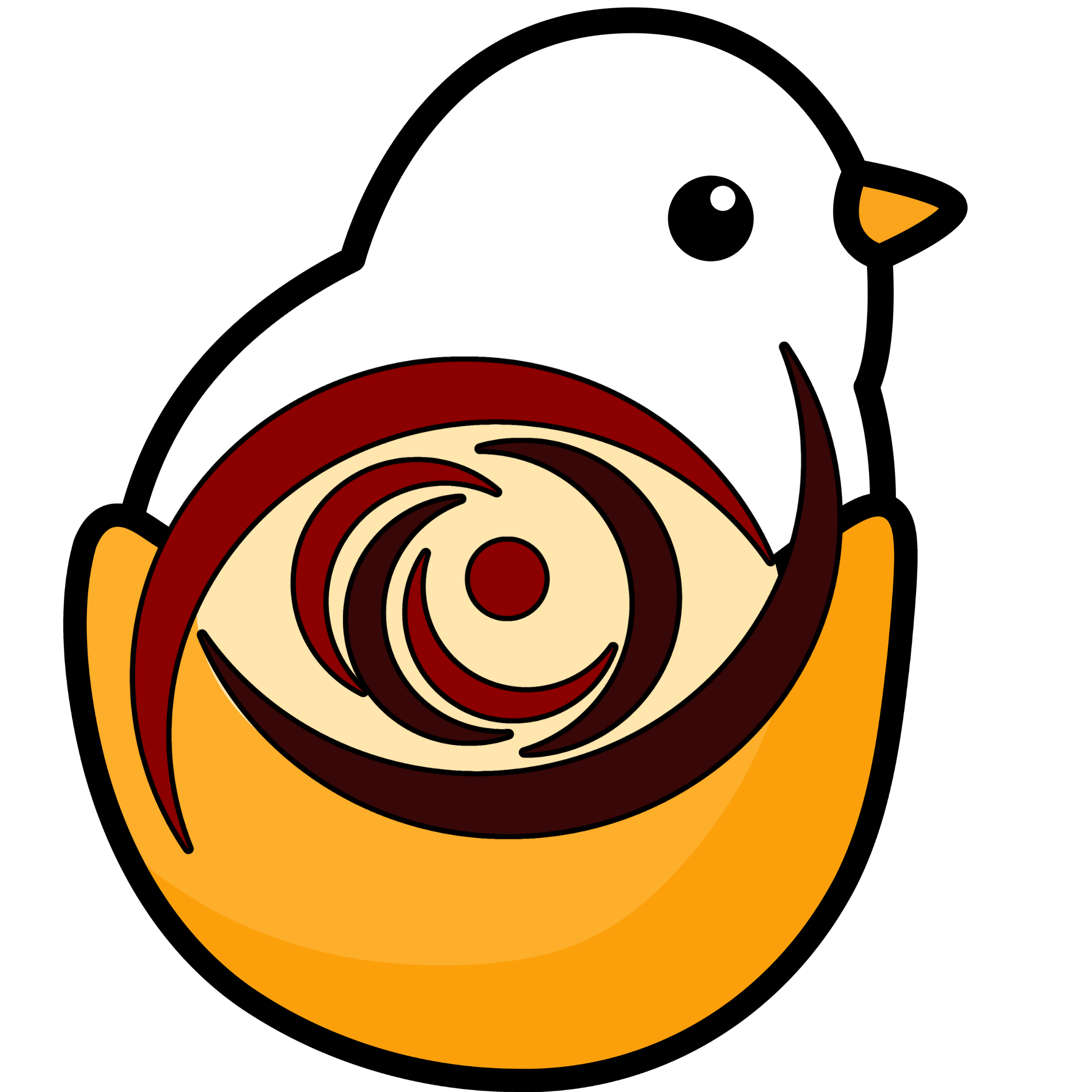 IncuVision Emblem