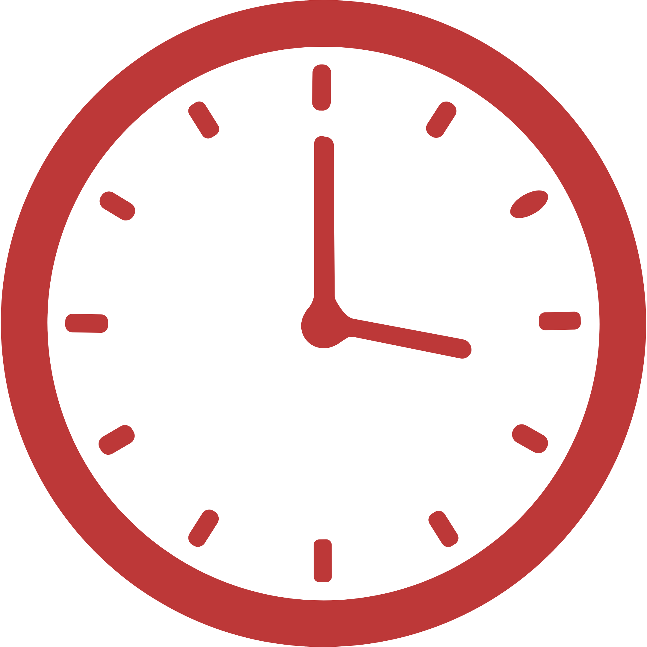 Countdown Clock